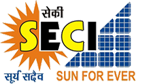 SECI - Company logo - Full form of SECI